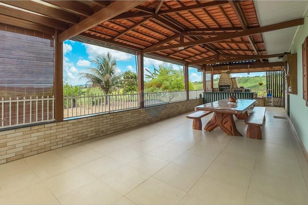 Chácara / Sítio / Fazenda - Venda - Santo Antônio de Jesus , Bahia - IMG_6141.jpg - 580341015-101