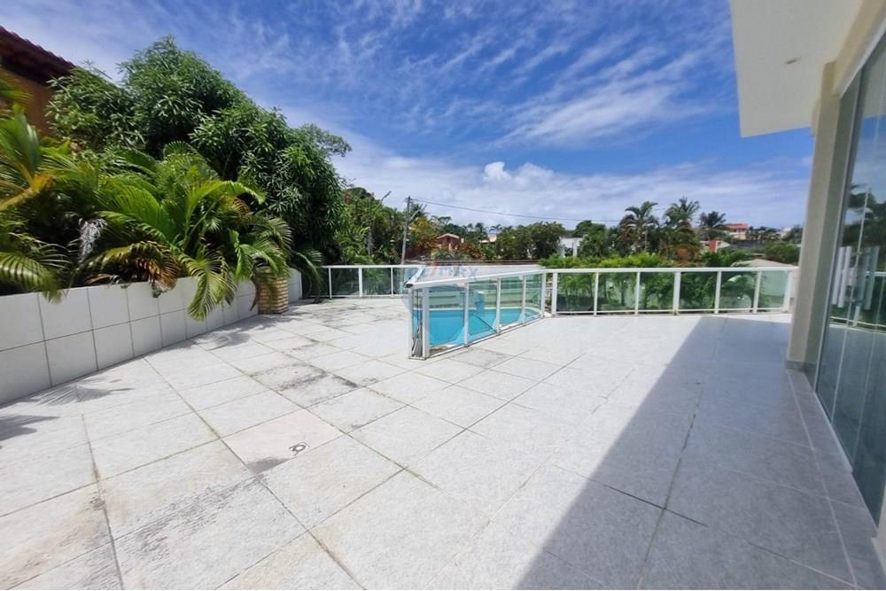 Casa de Condomínio - Venda - Lauro de Freitas , Bahia - 14.jpg - 580421097-3