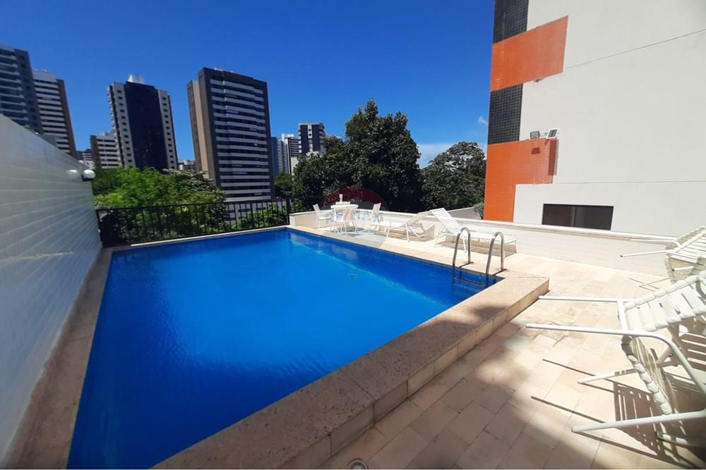 Apartamento - Alugar - Salvador , Bahia - WhatsApp Image 2026-03-11 at 14.44.51.jpeg - 580551004-173