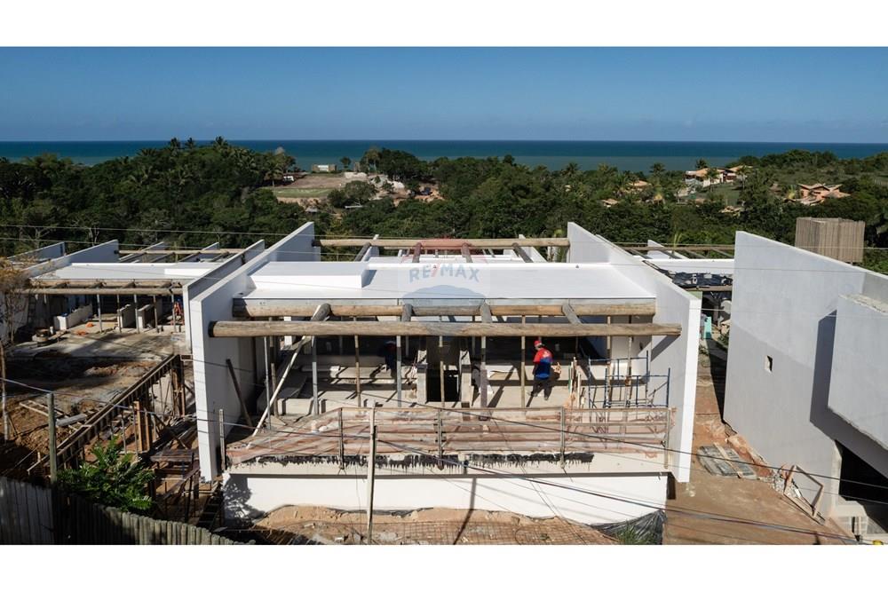 Casa de Condomínio - Venda - Porto Seguro , Bahia - A MATA MAIO-45.jpg - 580581034-54