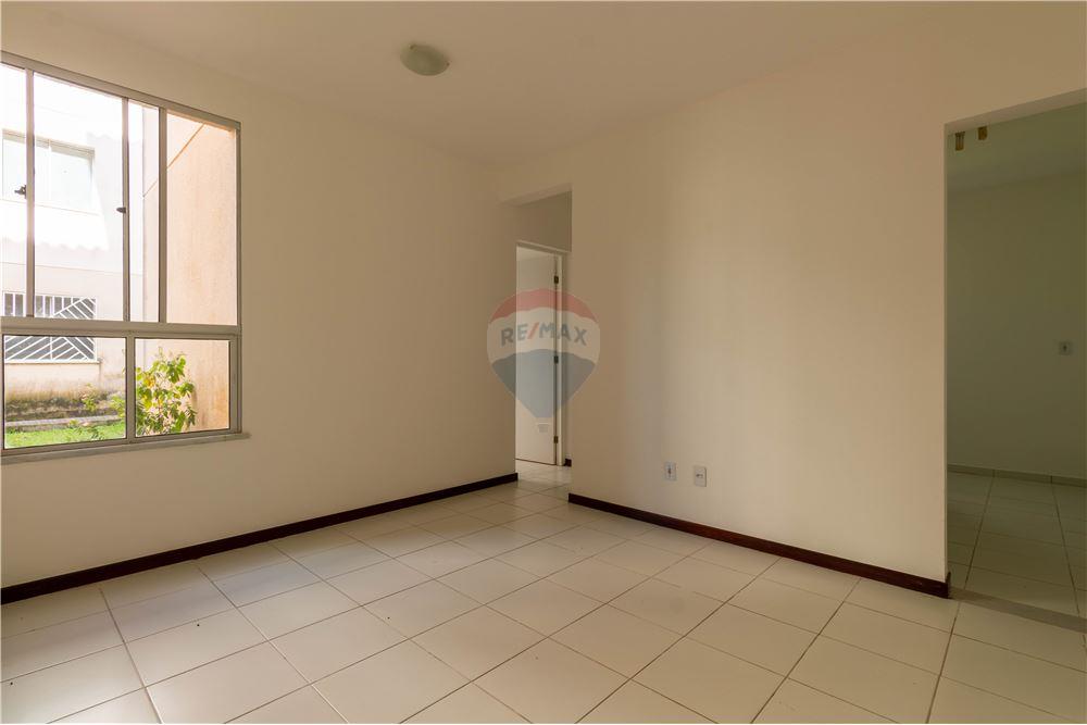 Apartamento - Venda - Santo Antônio de Jesus , Bahia - Sala de Estar - Sala de estar - 580341019-65