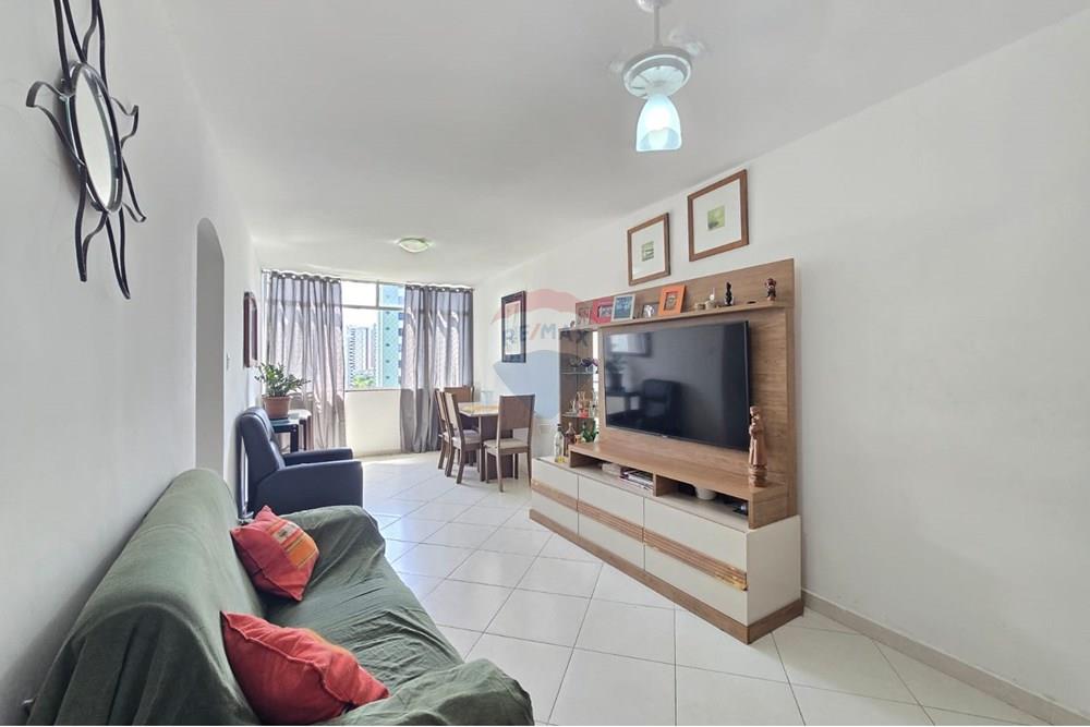 Apartamento - Venda - Salvador , Bahia - WhatsApp Image 2025-08-18 at 13.58.21.jpeg - Sala - 580551068-111