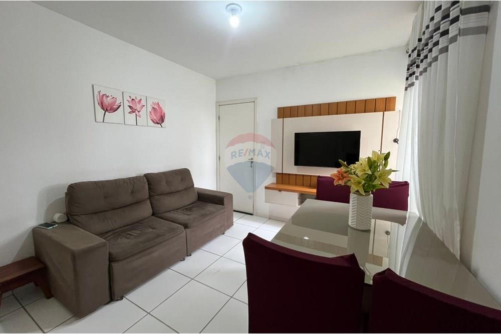 Apartamento - Venda - Alagoinhas , Bahia - WhatsApp Image 2025-12-27 at 20.36.57.jpeg - 580701025-88