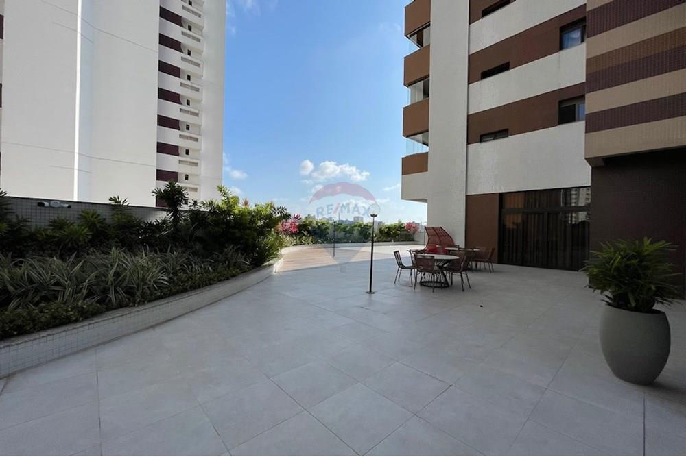 Apartamento - Pituba