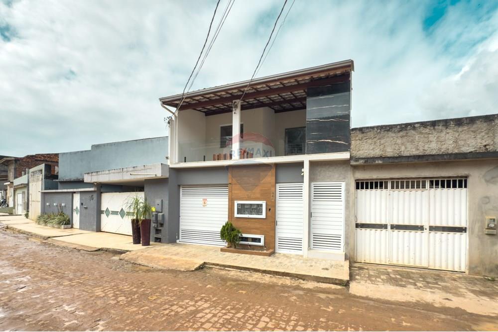 Apartamento - Alugar - Santo Antônio de Jesus , Bahia - IMG_8575.jpg - 580341038-22