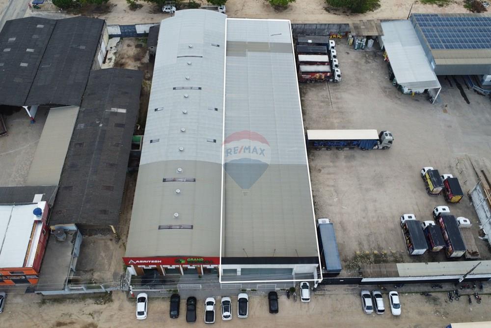 Ponto Comercial - Alugar - Teixeira de Freitas , Bahia - 3.jpg - 580631050-72