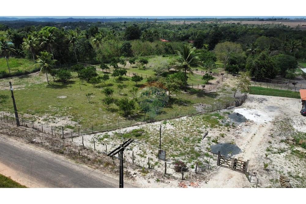 Chácara / Sítio / Fazenda - Venda - Alagoinhas , Bahia - WhatsApp Image 2025-10-16 at 11.18.17 (2).jpeg - 580701011-7