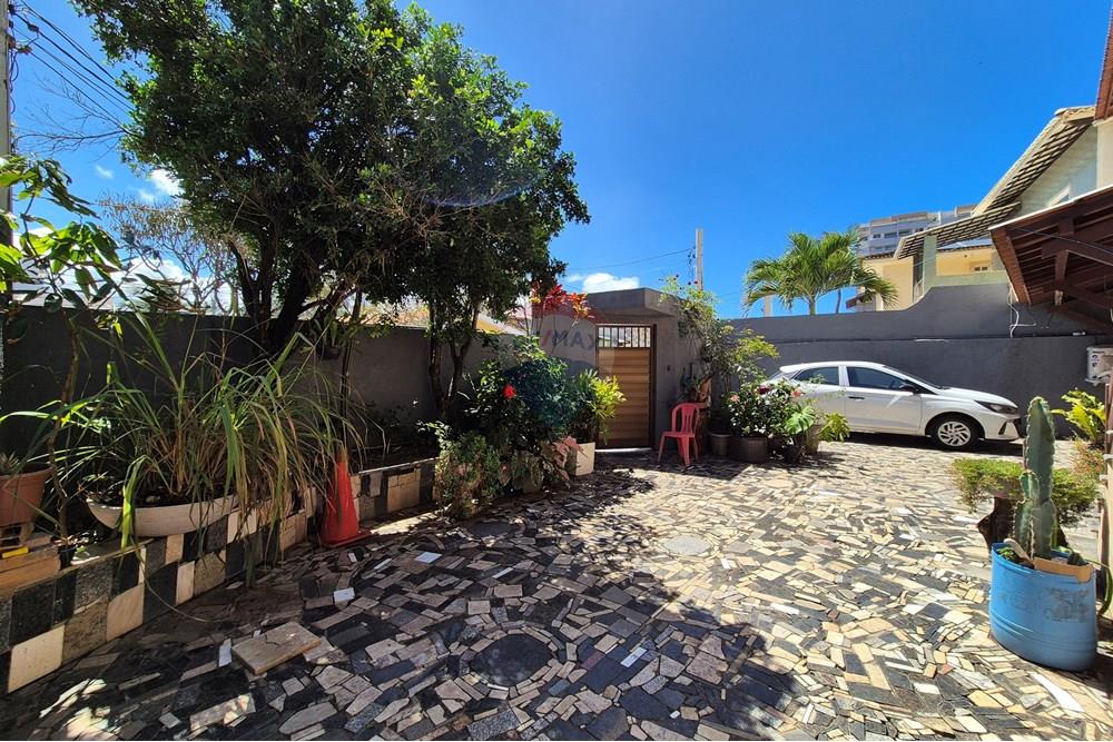 Casa de Condomínio - Venda - Salvador , Bahia - 20250808_113004.jpg - 580491048-132