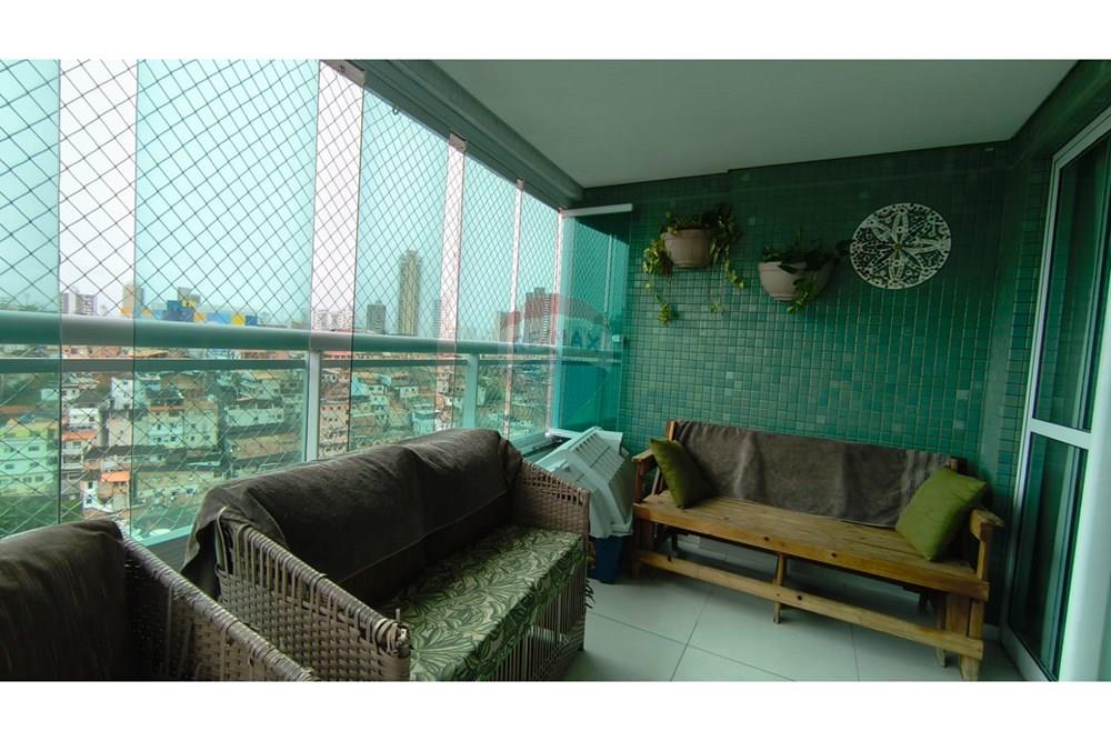 Apartamento - Venda - Salvador , Bahia - WhatsApp Image 2025-09-15 at 12.51.28 (1).jpeg - Varanda - 580551044-134