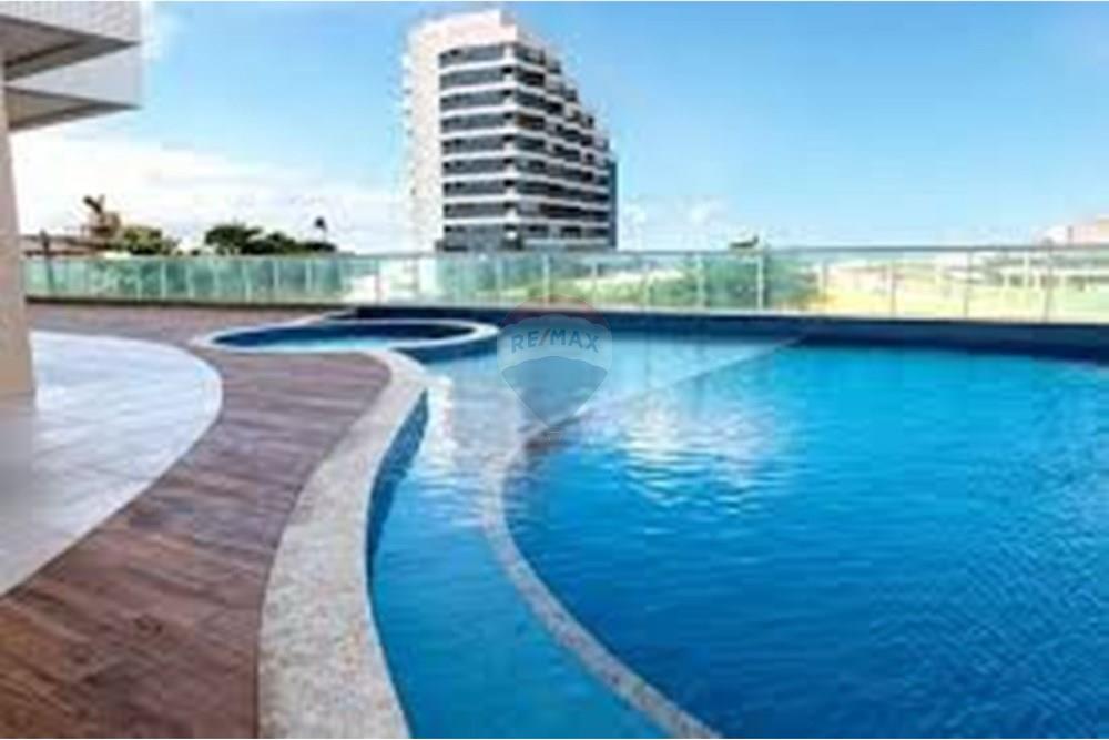 Apartamento - Armação