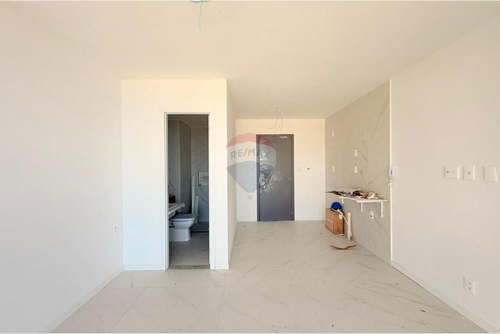 Studio - Venda - Salvador , Bahia - Imagem do WhatsApp de 2025-12-07 à(s) 23.13.09_a4dd98ea.jpg - Sala - 580871006-339