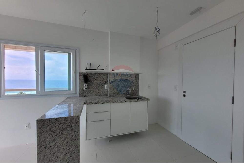 Apartamento - Stella maris