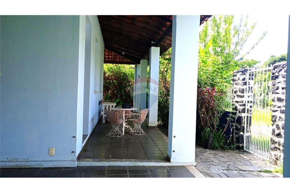 Casa - Amoreira