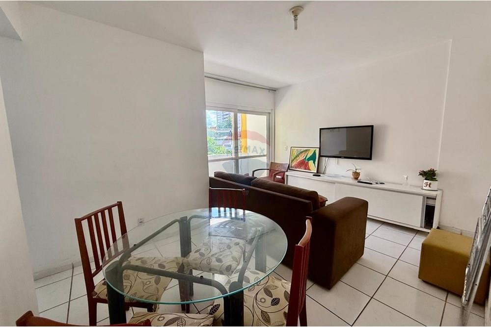 Apartamento - Pituba