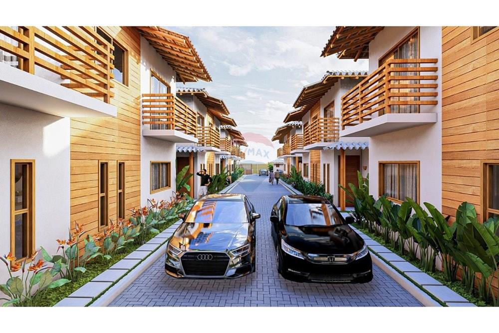 Casa - Venda - Porto Seguro , Bahia - 3.jpeg - 580531040-4