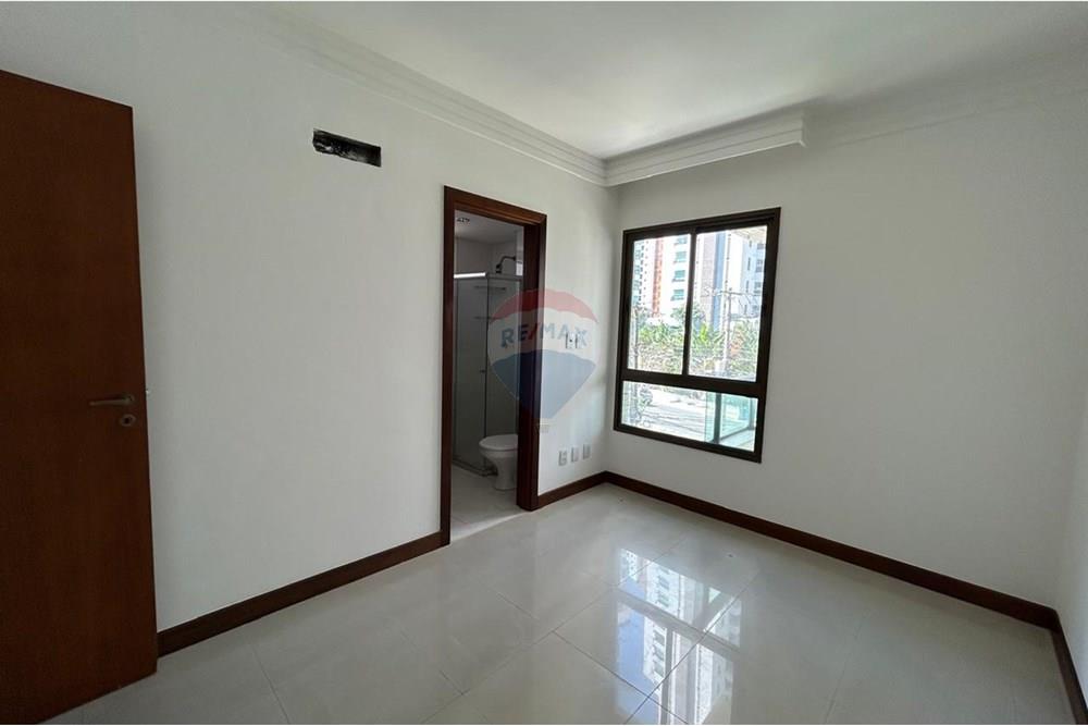 Apartamento - Alugar - Salvador , Bahia - WhatsApp Image 2025-08-08 at 18.10.37 (35).jpeg - Suite - 580541022-42