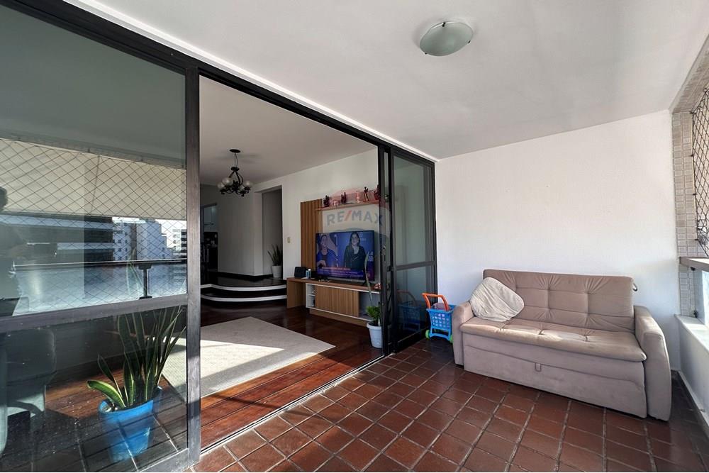 Cobertura - Venda - Salvador , Bahia - IMG_2831.jpeg - 580551083-2