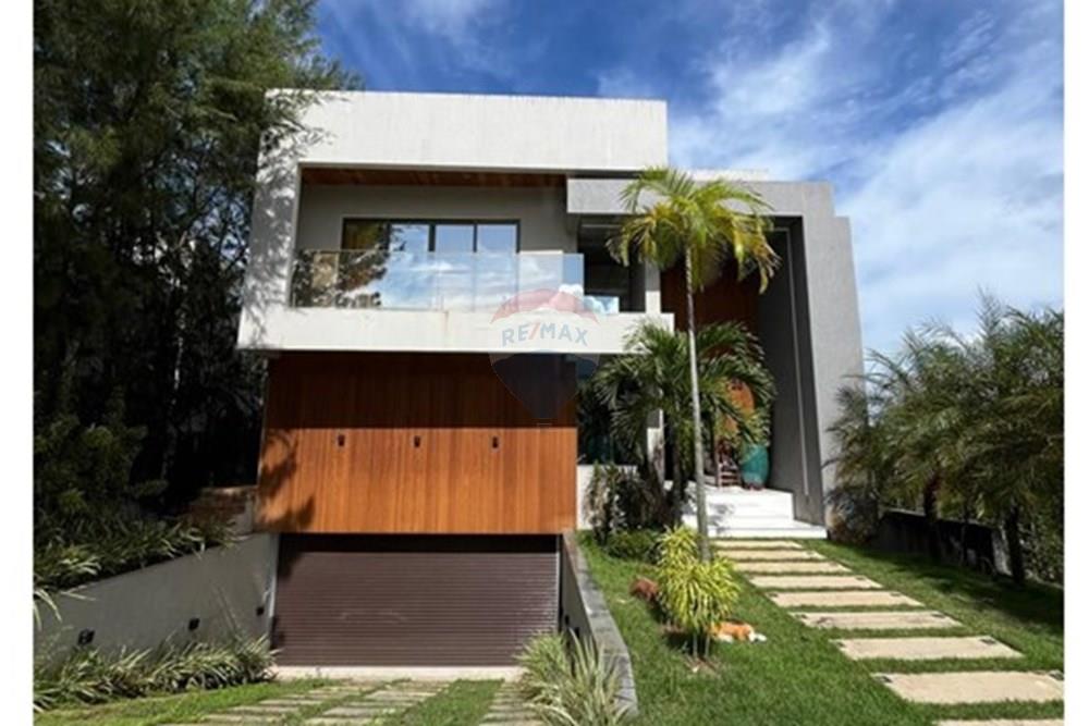 Casa de Condomínio - Alugar - Salvador , Bahia - WhatsApp Image 2025-08-14 at 16.53.25.jpeg - 580881004-8