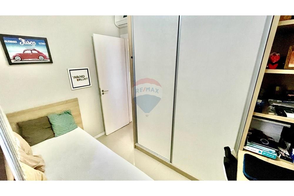 Apartamento - Imbuí