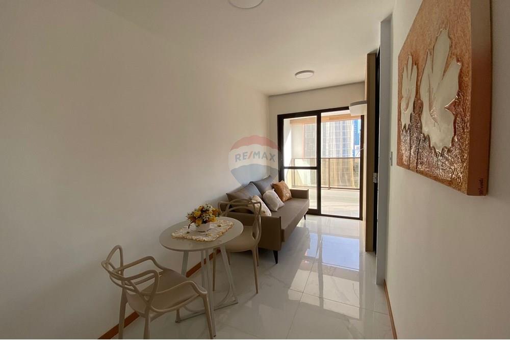 Apartamento - Alugar - Salvador , Bahia - WhatsApp Image 2025-11-08 at 10.12.57 (2).jpeg - 580551063-144