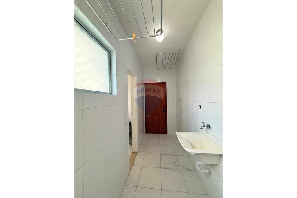 Apartamento - Venda - Salvador , Bahia - 11.jpeg - Área de serviço - 580871006-411