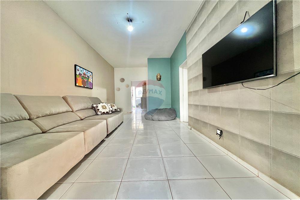 Residential - Hiša večstanovanjska - Barreiras , Bahia - BR - 21 - 580651047-93