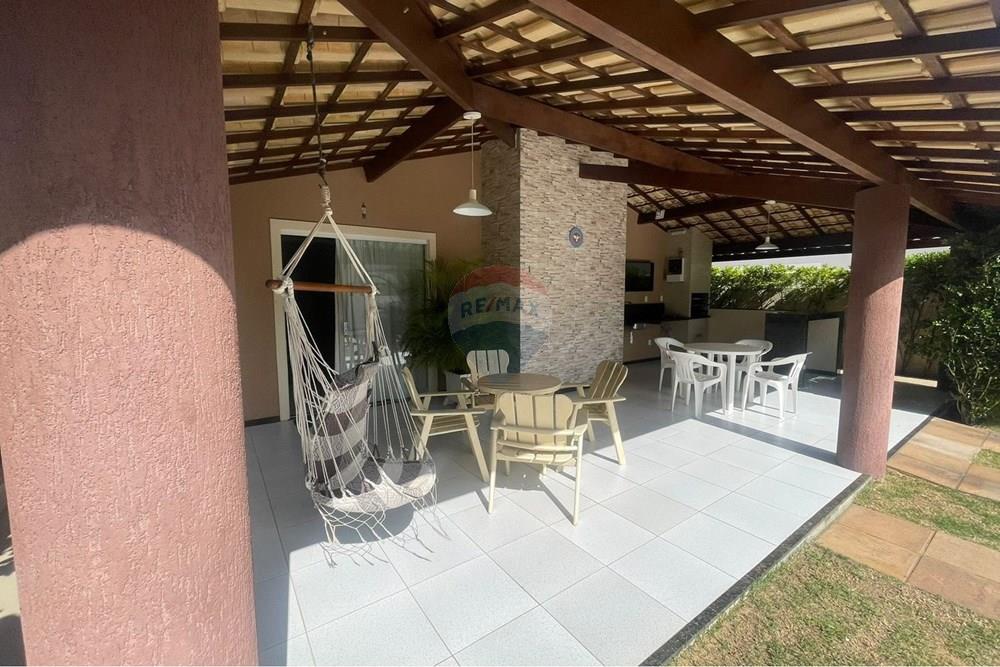 Casa de Condomínio - Venda - Lauro de Freitas , Bahia - Liu 33.jpeg - 580491004-106