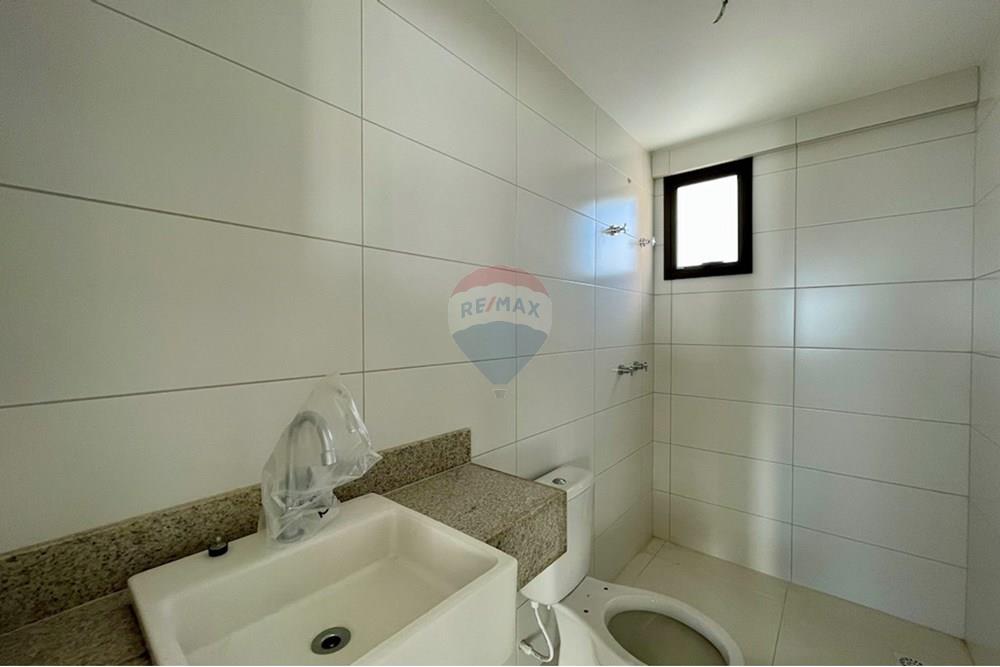 Apartamento - Pituba