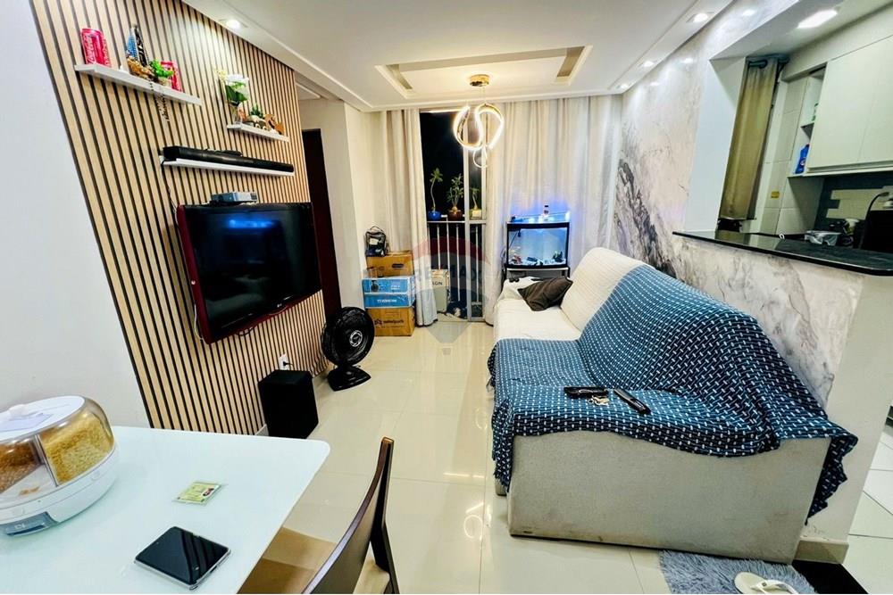 Apartamento - Alugar - Lauro de Freitas , Bahia - 10acade4-5de4-479a-b8d8-40f5c0944608.jpg - 580561053-39