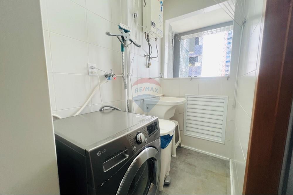 Apartamento - Venda - Salvador , Bahia - IMG_9900.JPG - 580551087-4