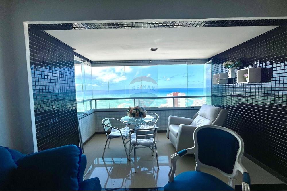 Apartamento - Pituba