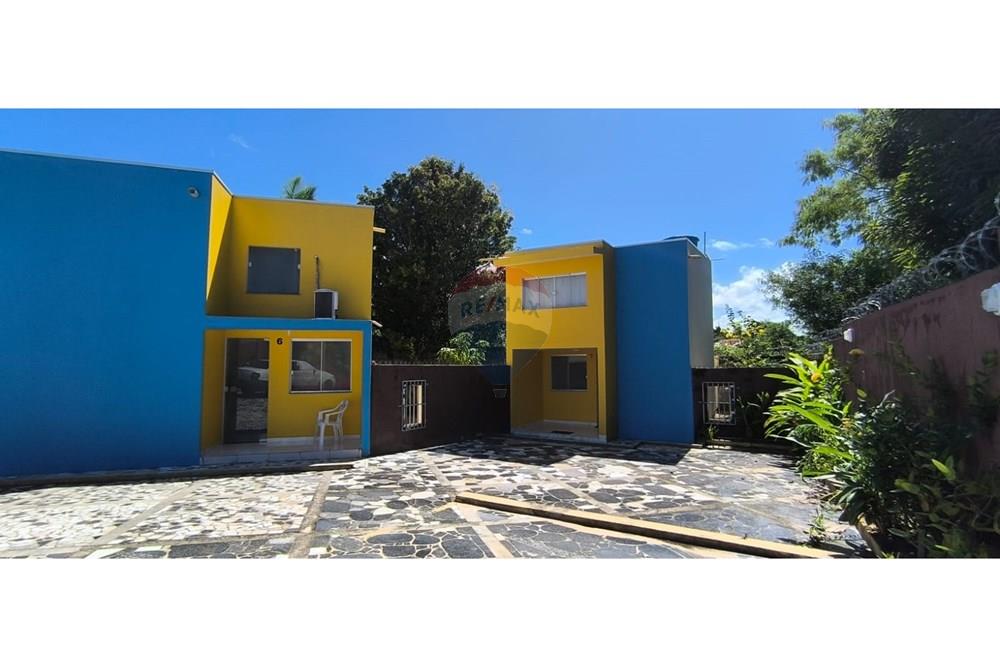 Apartamento para alugar com 1 quarto, 52m² - Foto 1