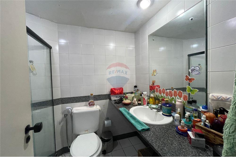 Apartamento - Costa azul