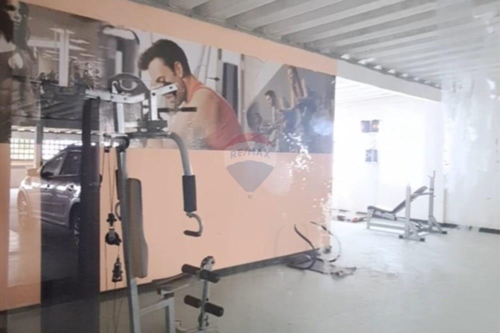 Apartamento - Venda - Salvador , Bahia - WhatsApp Image 2023-07-29 at 20.20.03.jpeg - Sala de Ginástica - 580541023-78