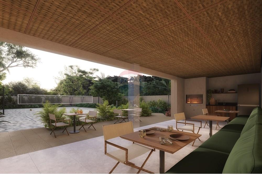 Casa de Condomínio - Venda - Porto Seguro , Bahia - VISTA_Nampur_churrasqueira.jpg - 580581018-40