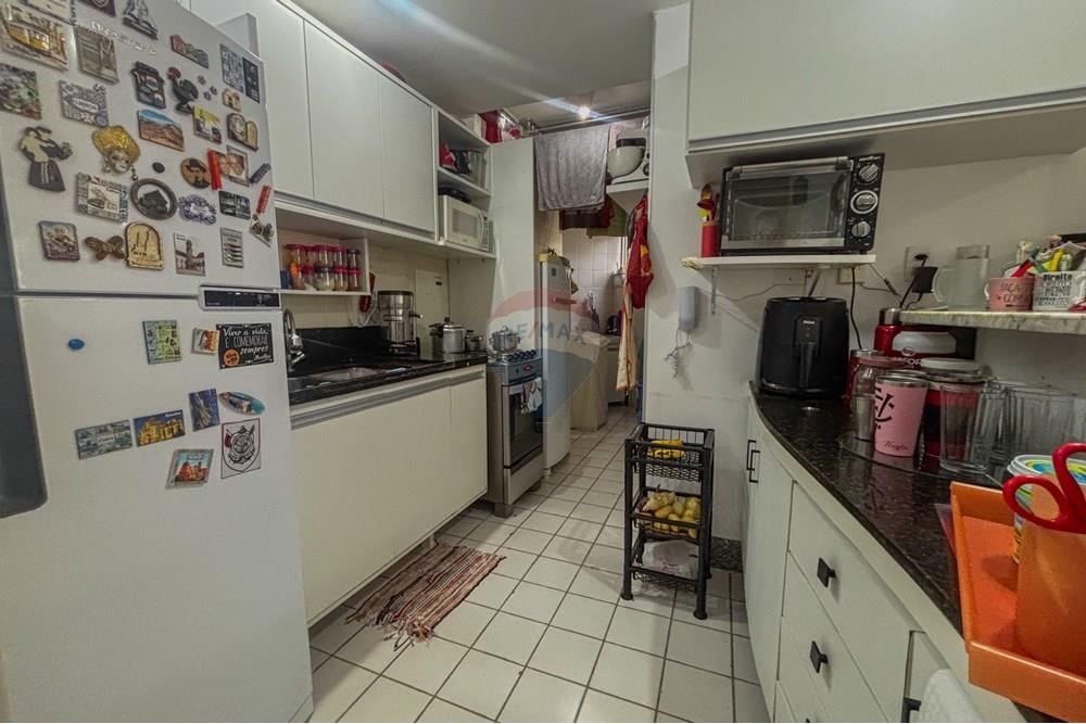 Apartamento - Venda - Salvador , Bahia - IMG_6451.jpg - 580551017-470