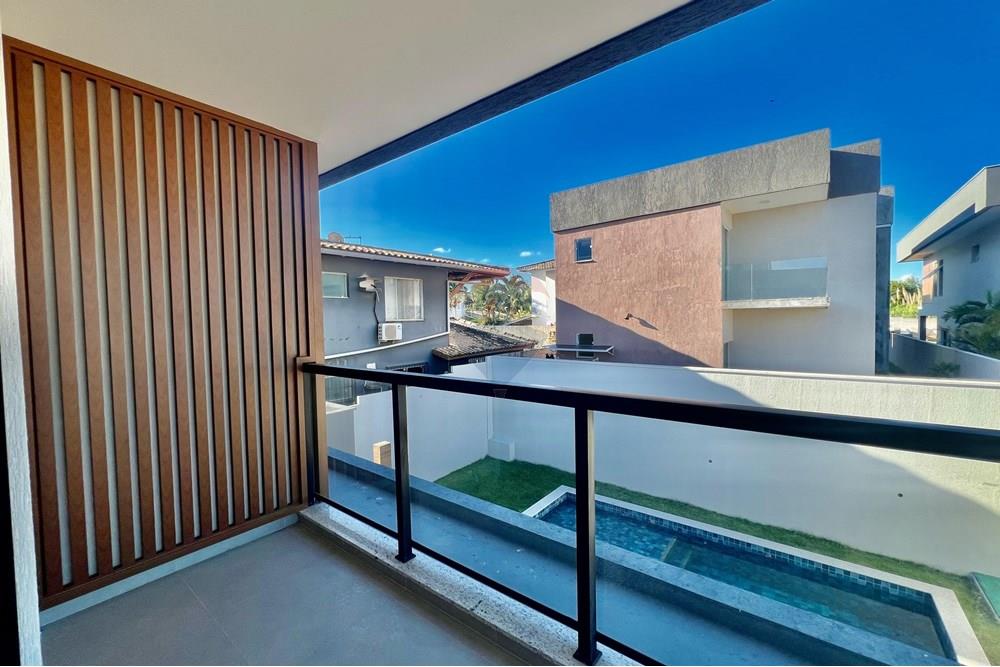 Casa - Lauro de freitas