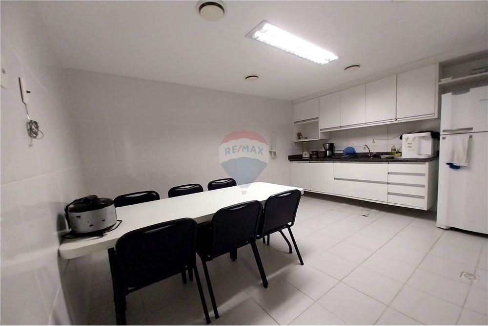 Apartamento - Chame-chame