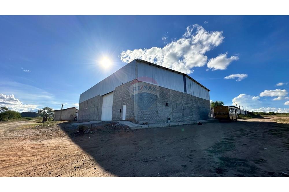 Galpão - Alugar - Jequié , Bahia - WhatsApp Image 2026-01-14 at 10.26.51.jpeg - 580731023-193