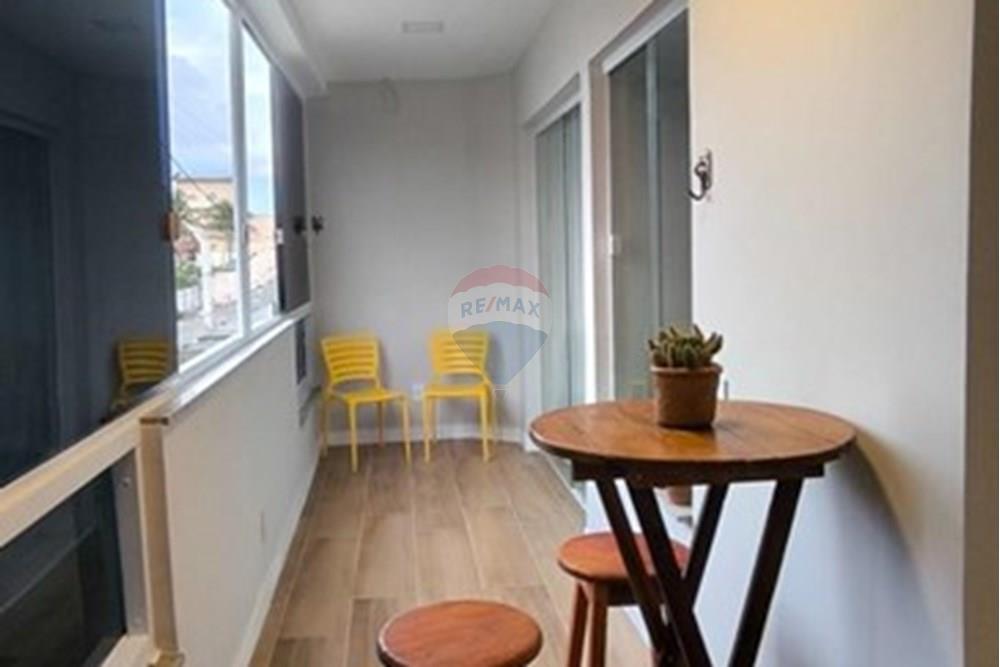 Apartamento - Alugar - Salvador , Bahia - cfbdc1e6-92ea-44d8-862b-f401053ff846.jpg - 580881004-14