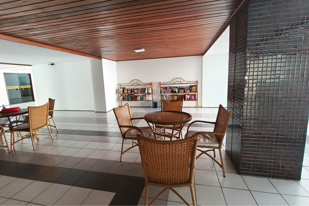 Apartamento - Alugar - Salvador , Bahia - WhatsApp Image 2026-03-22 at 18.57.07 (1).jpeg - Layout aberto - 580871012-35