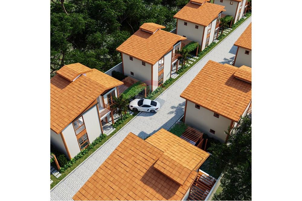 Casa de Condomínio - Venda - Porto Seguro , Bahia - 07.jpeg - 580531004-193