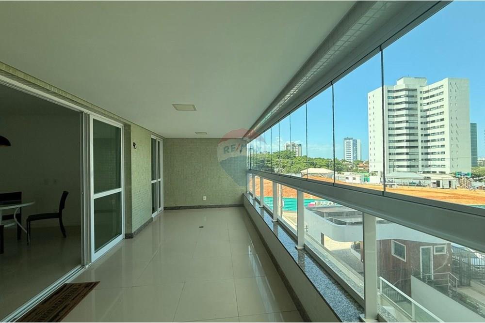 Apartamento - Alugar - Salvador , Bahia - WhatsApp Image 2026-01-06 at 19.36.30.jpeg - 580871016-21