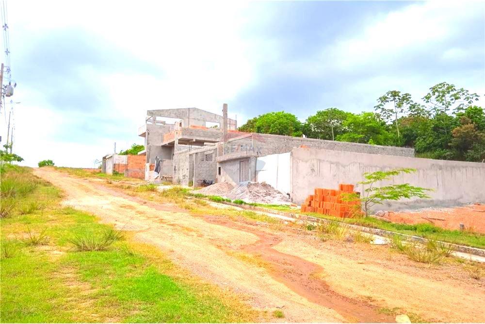 Terreno - Gamboa