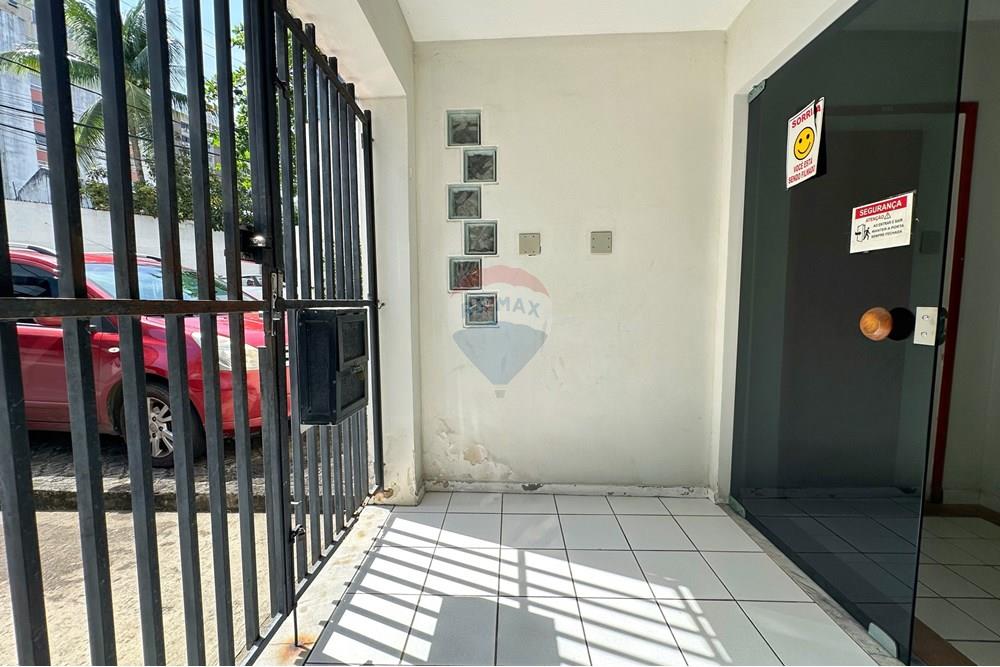 Prédio - Venda - Salvador , Bahia - IMG_1664.jpeg - 580551038-189