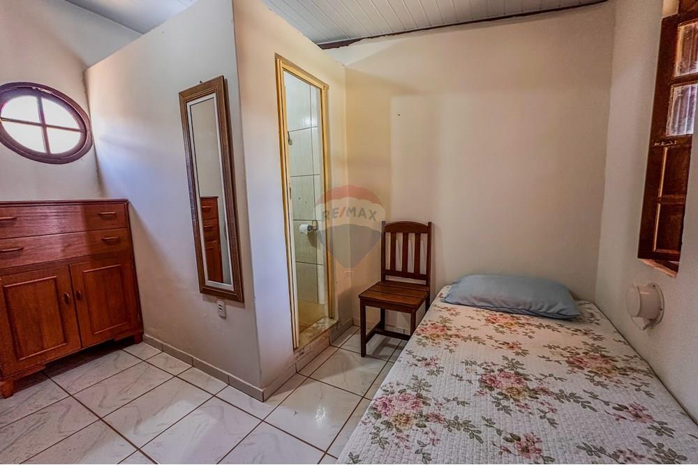 Casa de Condomínio - Venda - Camaçari , Bahia - IMG_7274.jpg - 580491049-16