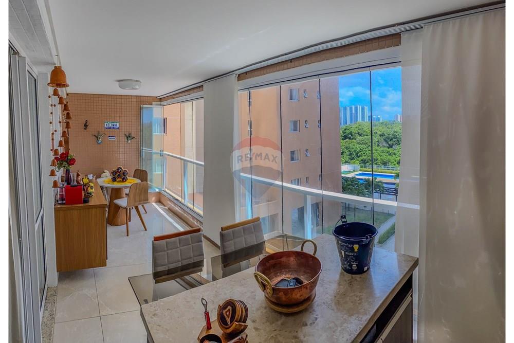 Apartamento - Venda - Salvador , Bahia - IMG_8479.jpg - 580761029-5