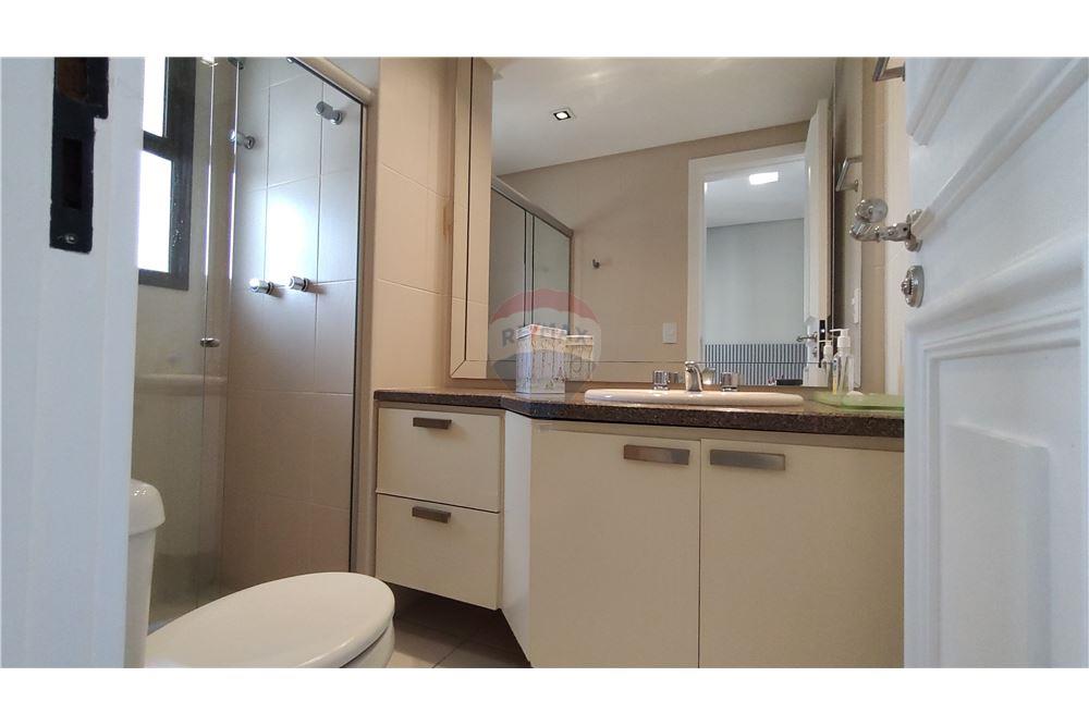 Apartamento - Horto florestal