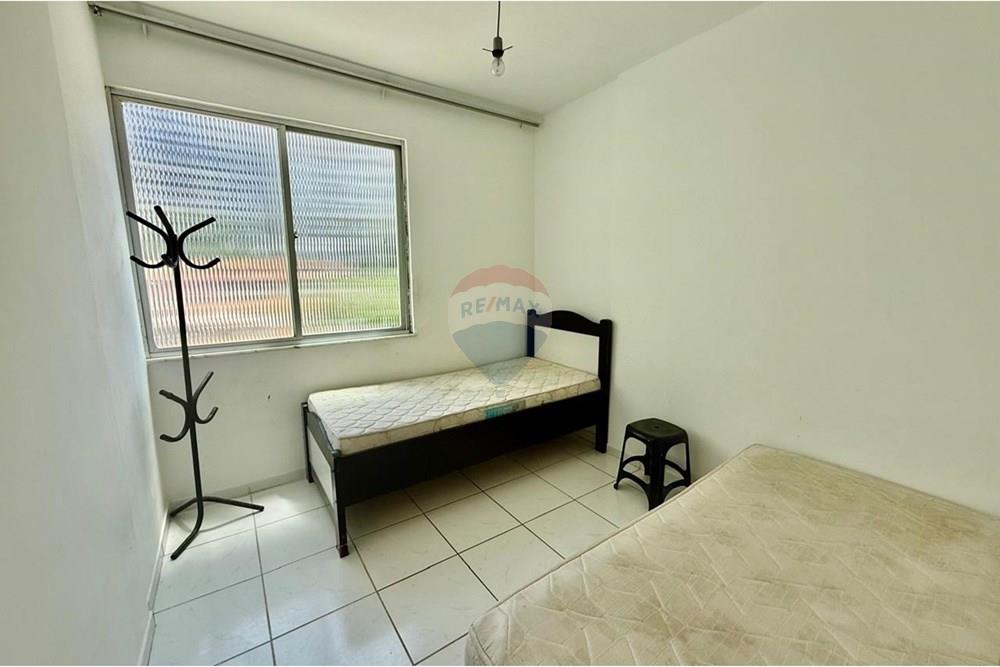 Apartamento - Pituba