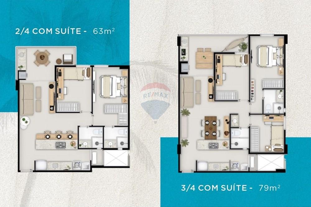 Apartamento - Venda - Salvador , Bahia - Jaguaribe 15.jpg - 580541044-15